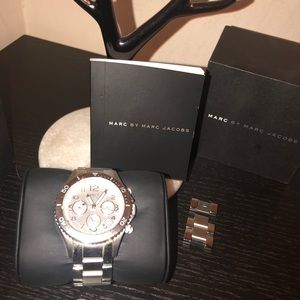 🌹Marc by Marc Jacobs Watch